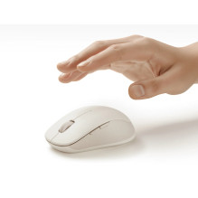 Xiaomi Belaidis pelės įrenginys Dual Mode 2 White EU BHR8849GL Xiaomi Belaidis pelės įrenginys Dual Mode 2 White EU BHR8849GL