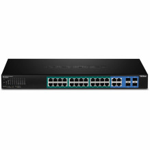 Perjungti TRENDnet TPE-5028WS