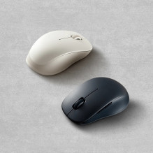 Xiaomi Belaidis pelės įrenginys Dual Mode 2 White EU BHR8849GL Xiaomi Belaidis pelės įrenginys Dual Mode 2 White EU BHR8849GL