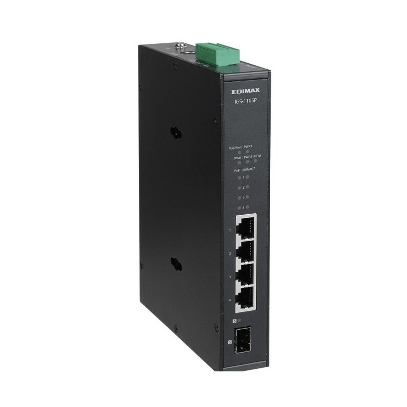 Perjungti Edimax IGS-1105P