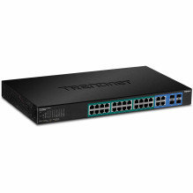 Switch TRENDnet TPE-5028WS