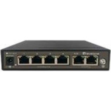 Switch LevelOne FEP-0631