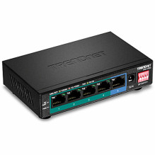 Perjungti TRENDnet TPE-LG50 Perjungti TRENDnet TPE-LG50