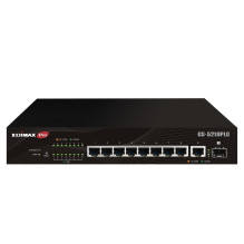 Slēdzis EdiMax GS-5210PLG