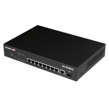Slēdzis EdiMax GS-5210PLG
