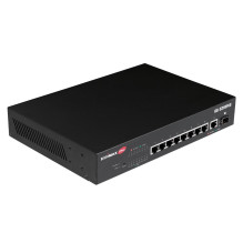 Slēdzis EdiMax GS-5210PLG