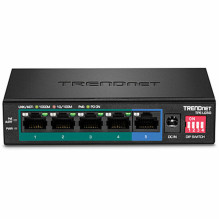 Slēdzis TRENDnet TPE-LG50