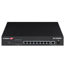 Slēdzis EdiMax GS-5210PLG