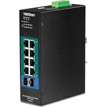 Perjungti TRENDnet TI-PG102I