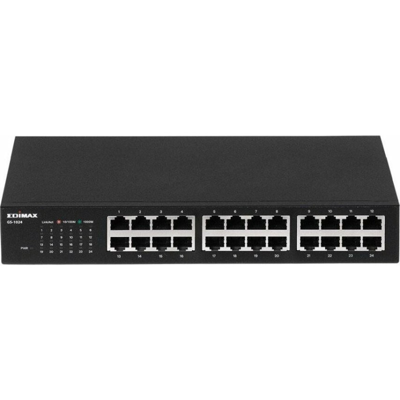 Perjungti EdiMax GS-1024
