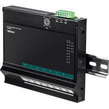 Switch TRENDnet TI-PG80F
