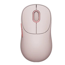 Belaidė pelė Xiaomi 3 Pink EU BHR8911GL Belaidė pelė Xiaomi 3 Pink EU BHR8911GL