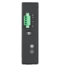 RGS100-5P Nevaldomas PoE SFP komutatorius RGS100-5P Nevaldomas PoE SFP komutatorius