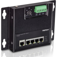 Perjungti TRENDnet TI-PG50F