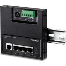 Perjungti TRENDnet TI-PG50F