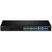 Switch TRENDnet TPE-1620WSF