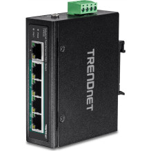Perjungti TRENDnet TI-PE50