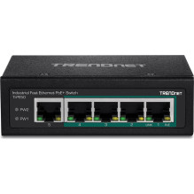 Switch TRENDnet TI-PE50