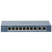 SWITCH POE DS-3E0310HP-E(C)...