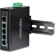 Switch TRENDnet TI-PE50