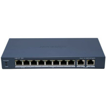 Switch Hikvision...