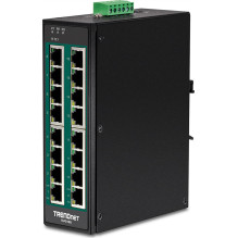 Perjungti TRENDnet TI-PG160