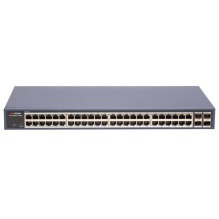 Switch Hikvision...