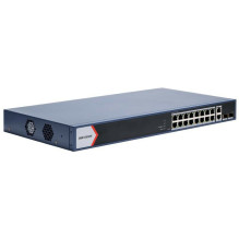 Switch Hikvision...