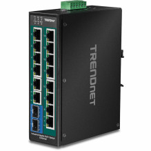 Perjungti TRENDnet TI-PG162