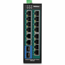 Perjungti TRENDnet TI-PG162