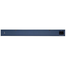 Perjungti Hikvision DS-3E1528P-EI(O-STD)