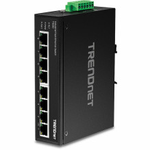 Perjungti TRENDnet TI-E80