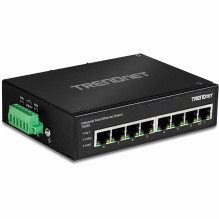 Perjungti TRENDnet TI-E80