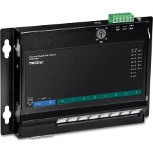 Switch TRENDnet TI-PG102F