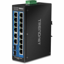 Perjungti TRENDnet TI-G162
