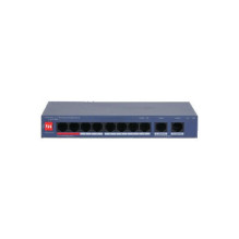 Switch Dahua Technology POE switch CS4010-8ET2GT-110 8-port Dahua Switch Dahua Technology POE switch CS4010-8ET2GT-110 8-port Dahua