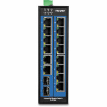 Switch TRENDnet TI-G162
