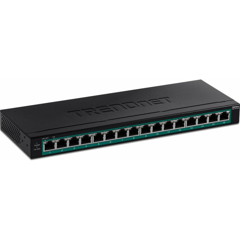 Slēdzis TRENDnet TPE-TG160H
