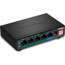 Perjungti TRENDnet TPE-TG51G