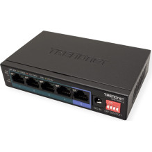 Switch TRENDnet TPE-TG51G
