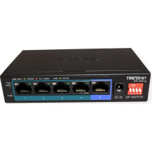 Perjungti TRENDnet TPE-TG51G
