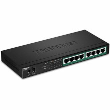 TRENDnet Switch 8-port...