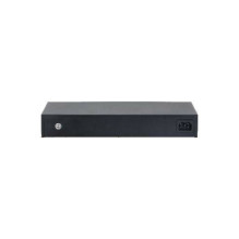 SWITCH INDUSTRIAL S3016-16GT 16-PORT DAHUA SWITCH INDUSTRIAL S3016-16GT 16-PORT DAHUA