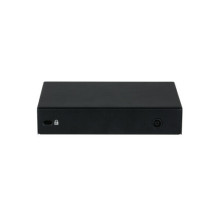 Nesugedantis centrinis mazgas DAHUA Switch, , PFS3006-4ET-36, PoE prievadai 4, 36 W, DH-PFS3006-4ET-36 Nesugedantis centrinis mazgas DAHUA Switch, , PFS3006-4ET-36, PoE prievadai 4, 36 W, DH-PFS3006-4ET-36