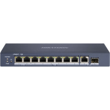 Switch Hikvision DS-3E0510HP-E