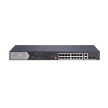 Switch Hikvision DS-3E0520HP-E