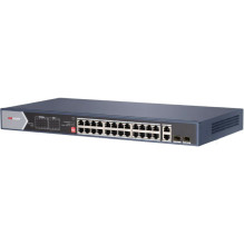 Switch Hikvision DS-3E0528HP-E