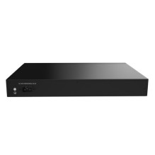 Switch LevelOne GEL-2871 Managed L2+ Gigabit Ethernet Network Switch (10 / 100 / 1000) 1U Black Switch LevelOne GEL-2871 Managed L2+ Gigabit Ethernet Network Switch (10 / 100 / 1000) 1U Black