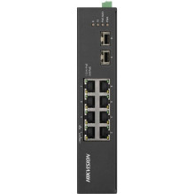 Switch Hikvision...