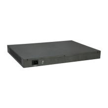 Switch LevelOne LevelOne GTP-5271 managed L3 Gigabit Ethernet (10 / 100 / 1000) network connection with PoE gray Switch LevelOne LevelOne GTP-5271 managed L3 Gigabit Ethernet (10 / 100 / 1000) network connection with PoE gray